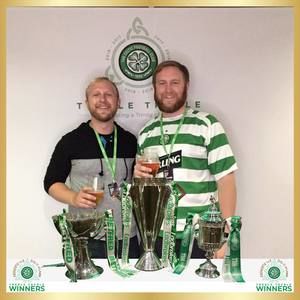 Meet your Posher, Benjamin